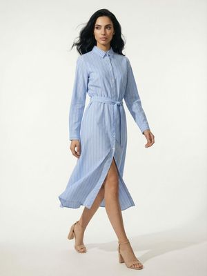 Sukienka casualowa wiosenna ze sklepu: Sinsay w kategorii: Sukienki - zdjęcie CC22A15-4CA-6968_268GY