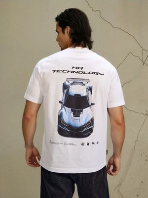 T-shirt męski ze sklepu: Sinsay w kategorii: T-shirty męskie - zdjęcie CC22A15-4CA-6968_273HL