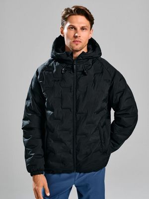 Kurtka męska w stylu młodzieżowym Sinsay ze sklepu: Sinsay w kategorii: Kurtki męskie - zdjęcie CC22A15-4CA-6968_276EU