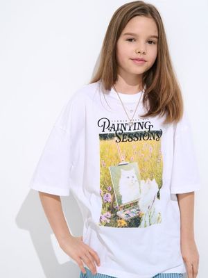 Bluzka damska letnia ze sklepu: Sinsay w kategorii: Bluzki damskie - zdjęcie CC22A15-4CA-6968_279IO