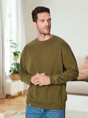 Bluza męska ze sklepu: Sinsay w kategorii: Bluzy męskie - zdjęcie CC22A15-4CA-6968_281AW