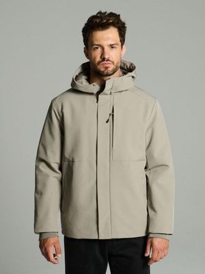 Kurtka męska casual ze sklepu: Sinsay w kategorii: Kurtki męskie - zdjęcie CC22A15-4CA-6968_281EU