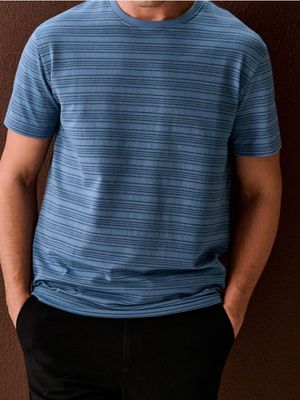 T-shirt męski ze sklepu: Sinsay w kategorii: T-shirty męskie - zdjęcie CC22A15-4CA-6968_282HL