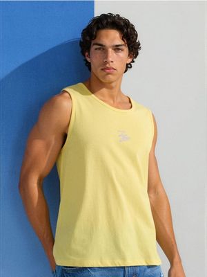 T-shirt męski na wiosnę ze sklepu: Sinsay w kategorii: T-shirty męskie - zdjęcie CC22A15-4CA-6968_282IH