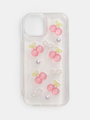 Etui na lato ze sklepu: Sinsay w kategorii: Etui - zdjęcie CC22A15-4CA-6968_283HJ