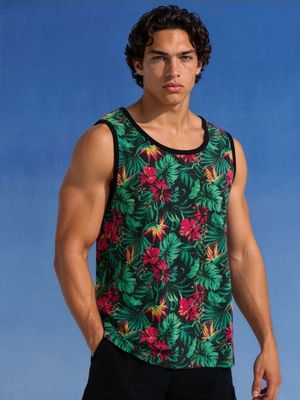 T-shirt męski ze sklepu: Sinsay w kategorii: T-shirty męskie - zdjęcie CC22A15-4CA-6968_284IH