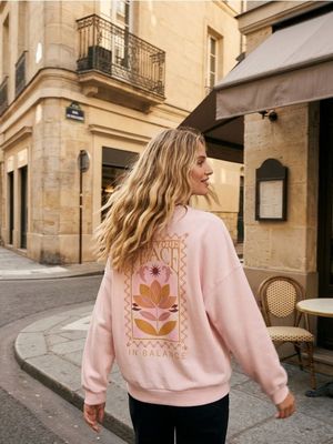 Bluza damska na jesień ze sklepu: Sinsay w kategorii: Bluzy damskie - zdjęcie CC22A15-4CA-6968_285HC