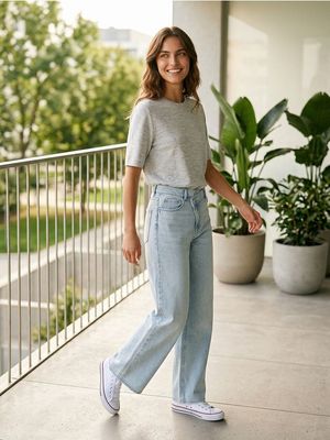 Bluzka damska Sinsay ze sklepu: Sinsay w kategorii: Bluzki damskie - zdjęcie CC22A15-4CA-6968_285KU