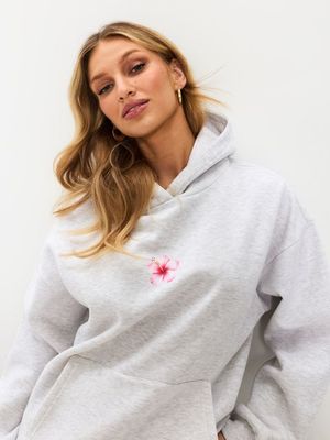 Bluza damska w kwiaty ze sklepu: Sinsay w kategorii: Bluzy damskie - zdjęcie CC22A15-4CA-6968_287HC