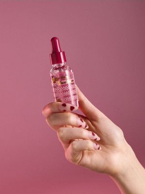 Sinsay - Serum do twarzy na lato ze sklepu: Sinsay w kategorii: Serum do twarzy - zdjęcie CC22A15-4CA-6968_288EH
