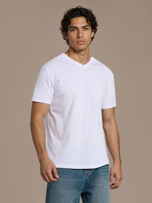 T-shirt męski ze sklepu: Sinsay w kategorii: T-shirty męskie - zdjęcie CC22A15-4CA-6968_288HL