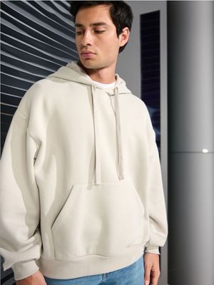 Bluza męska młodzieżowa jesienna Sinsay ze sklepu: Sinsay w kategorii: Bluzy męskie - zdjęcie CC22A15-4CA-6968_291AW