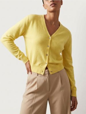 Sweter damski jesienny ze sklepu: Sinsay w kategorii: Swetry damskie - zdjęcie CC22A15-4CA-6968_297IJ