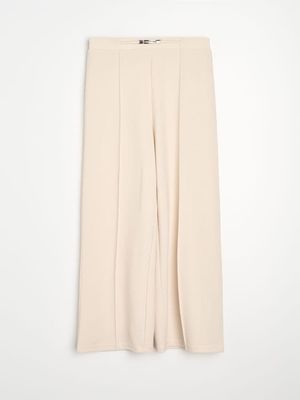 Spodnie damskie retro ze sklepu: Sinsay w kategorii: Spodnie damskie - zdjęcie CC22A15-4CA-6968_298DO