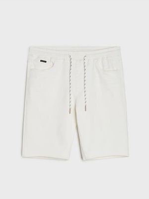 Szorty casual ze sklepu: Sinsay w kategorii: Szorty - zdjęcie CC22A15-4CA-6968_298HR