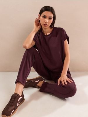 Spodnie damskie na lato ze sklepu: Sinsay w kategorii: Spodnie damskie - zdjęcie CC22A15-4CA-6968_301DO