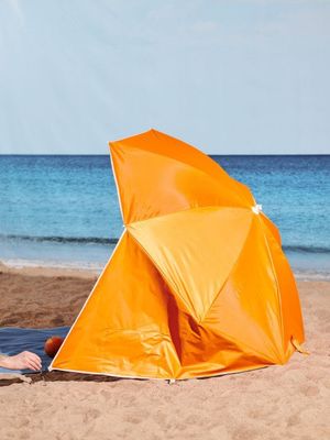 Parasol na lato ze sklepu: Sinsay w kategorii: Parasole - zdjęcie CC22A15-4CA-6968_303FU