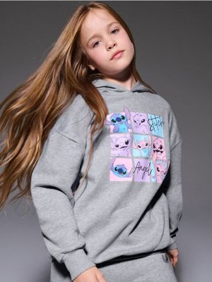 Bluza damska na wiosnę ze sklepu: Sinsay w kategorii: Bluzy damskie - zdjęcie CC22A15-4CA-6968_303GG