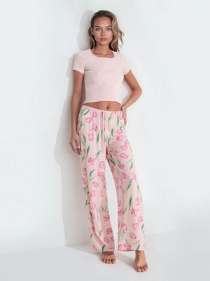 Piżama ze sklepu: Sinsay w kategorii: Piżamy damskie - zdjęcie CC22A15-4CA-6968_304II