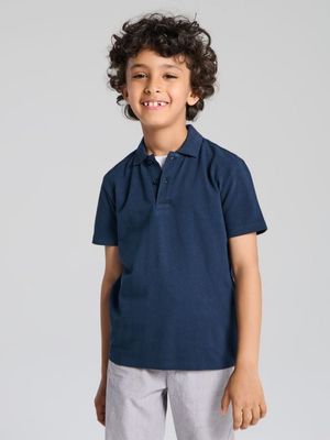 T-shirt chłopięce letni ze sklepu: Sinsay w kategorii: T-shirty chłopięce - zdjęcie CC22A15-4CA-6968_316FC