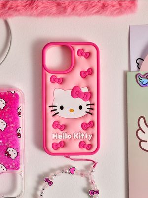 Etui ze sklepu: Sinsay w kategorii: Etui - zdjęcie CC22A15-4CA-6968_323ET