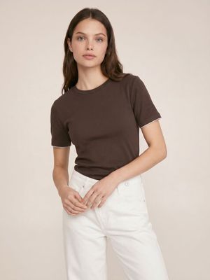 Bluzka damska casual ze sklepu: Sinsay w kategorii: Bluzki damskie - zdjęcie CC22A15-4CA-6968_325HA