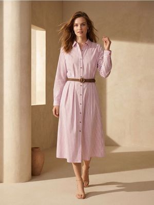 Sukienka casual ze sklepu: Sinsay w kategorii: Sukienki - zdjęcie CC22A15-4CA-6968_335GY