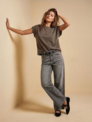 Bluzka damska ze sklepu: Sinsay w kategorii: Bluzki damskie - zdjęcie CC22A15-4CA-6968_335HA