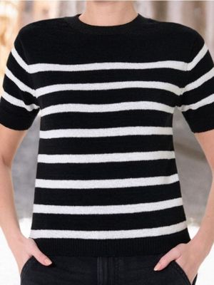Sweter damski ze sklepu: Sinsay w kategorii: Swetry damskie - zdjęcie CC22A15-4CA-6968_336CG
