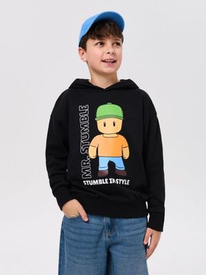 Bluza chłopięca Sinsay ze sklepu: Sinsay w kategorii: Bluzy chłopięce - zdjęcie CC22A15-4CA-6968_336HM