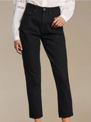 Jeansy damskie casual ze sklepu: Sinsay w kategorii: Jeansy damskie - zdjęcie CC22A15-4CA-6968_3372B