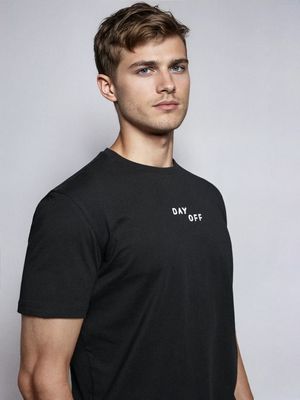 T-shirt męski ze sklepu: Sinsay w kategorii: T-shirty męskie - zdjęcie CC22A15-4CA-6968_337HL