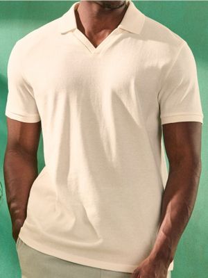T-shirt męski ze sklepu: Sinsay w kategorii: T-shirty męskie - zdjęcie CC22A15-4CA-6968_342EK