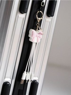 Etui wiosenny ze sklepu: Sinsay w kategorii: Etui - zdjęcie CC22A15-4CA-6968_344HJ