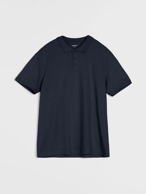 T-shirt męski casual ze sklepu: Sinsay w kategorii: T-shirty męskie - zdjęcie CC22A15-4CA-6968_348HZ