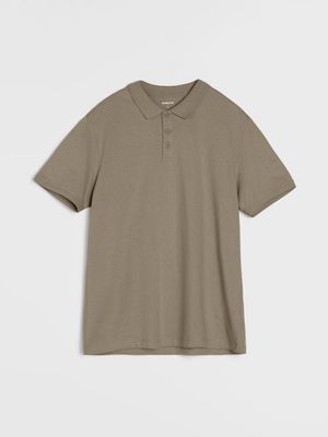 T-shirt męski Sinsay ze sklepu: Sinsay w kategorii: T-shirty męskie - zdjęcie CC22A15-4CA-6968_348HZ