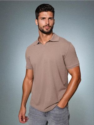 T-shirt męski ze sklepu: Sinsay w kategorii: T-shirty męskie - zdjęcie CC22A15-4CA-6968_353HZ