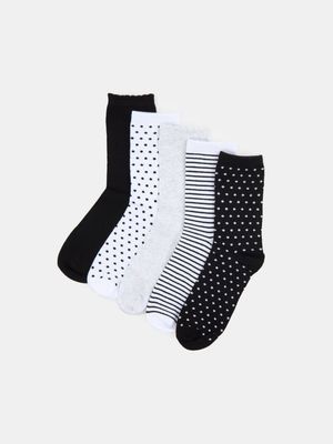 Skarpetki damskie casual ze sklepu: Sinsay w kategorii: Skarpetki damskie - zdjęcie CC22A15-4CA-6968_355FI
