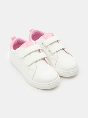 Trampki dziecięce casual Sinsay ze sklepu: Sinsay w kategorii: Trampki dziecięce - zdjęcie CC22A15-4CA-6968_360GW