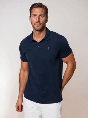 T-shirt męski w sportowym stylu ze sklepu: Sinsay w kategorii: T-shirty męskie - zdjęcie CC22A15-4CA-6968_360HZ