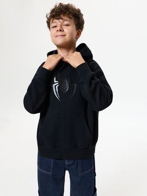 Bluza chłopięca casual w nadruki Sinsay ze sklepu: Sinsay w kategorii: Bluzy chłopięce - zdjęcie CC22A15-4CA-6968_367DZ