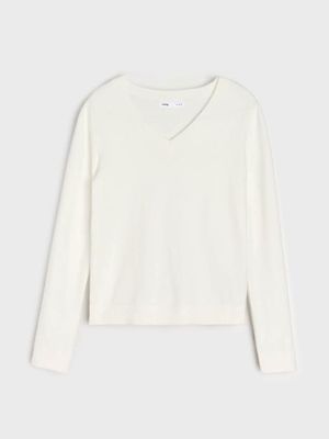 Sweter damski ze sklepu: Sinsay w kategorii: Swetry damskie - zdjęcie CC22A15-4CA-6968_375EU