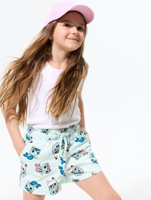 Szorty casual ze sklepu: Sinsay w kategorii: Szorty - zdjęcie CC22A15-4CA-6968_377IR