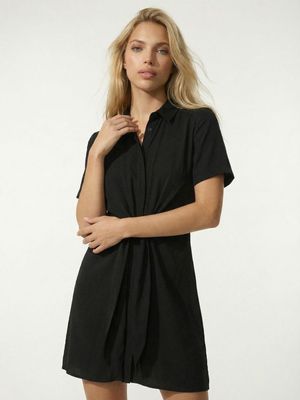 Sukienka na lato ze sklepu: Sinsay w kategorii: Sukienki - zdjęcie CC22A15-4CA-6968_383GY