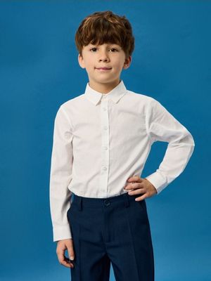 Koszula chłopięca ze sklepu: Sinsay w kategorii: Koszule chłopięce - zdjęcie CC22A15-4CA-6968_390DN