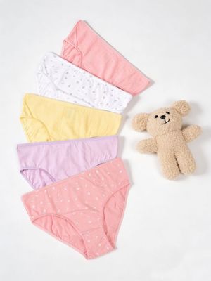 Majtki damskie casual ze sklepu: Sinsay w kategorii: Majtki damskie - zdjęcie CC22A15-4CA-6968_400JP