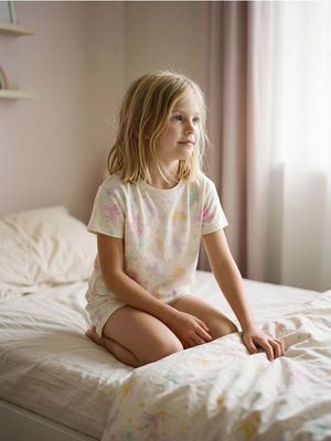 Piżama casual ze sklepu: Sinsay w kategorii: Piżamy damskie - zdjęcie CC22A15-4CA-6968_403IR