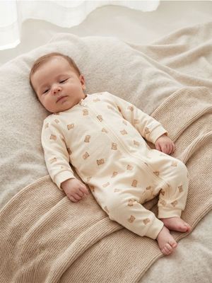 Odzież dla niemowląt na lato Sinsay ze sklepu: Sinsay w kategorii: Odzież dla niemowląt - zdjęcie CC22A15-4CA-6968_403JK