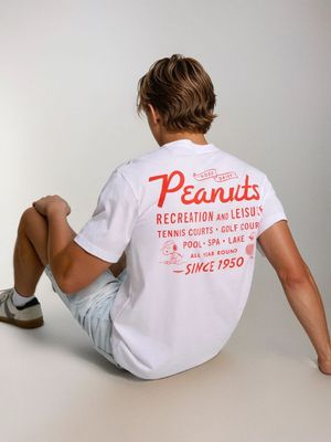 T-shirt męski ze sklepu: Sinsay w kategorii: T-shirty męskie - zdjęcie CC22A15-4CA-6968_410HL