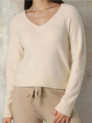Sweter damski ze sklepu: Sinsay w kategorii: Swetry damskie - zdjęcie CC22A15-4CA-6968_411FJ